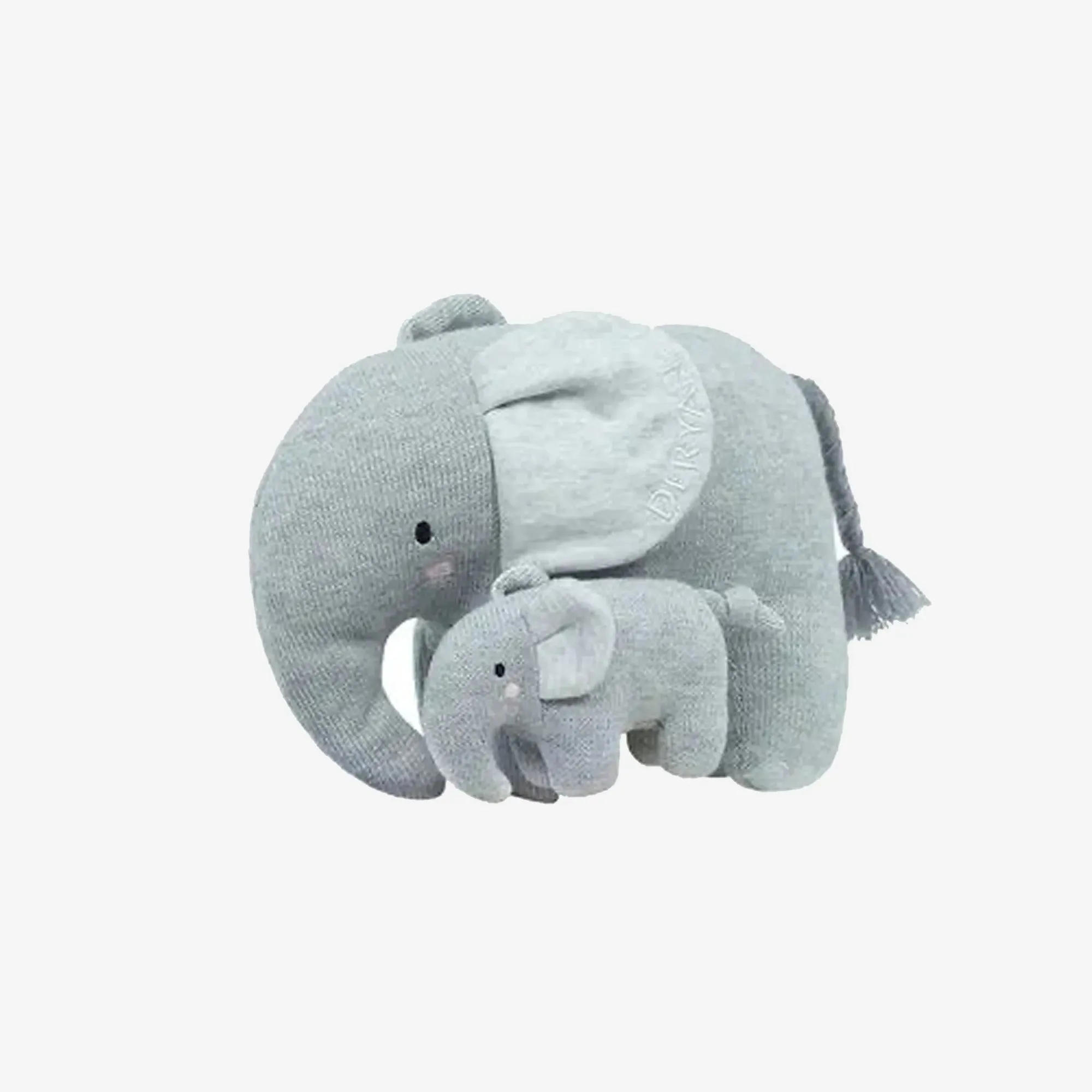 Originele Olifant Knuffel